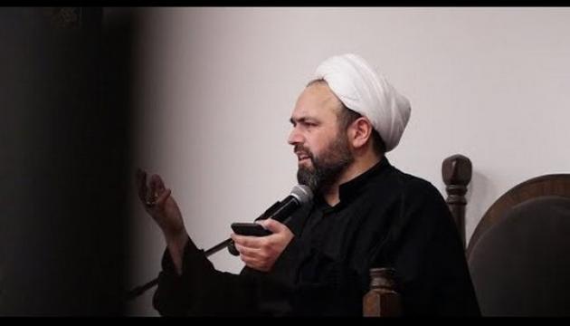 Hacı Oktay - Əyyami Fatimə